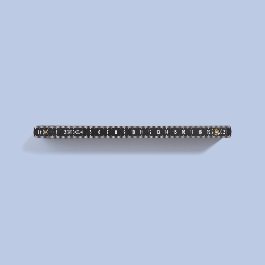 Folding Ruler