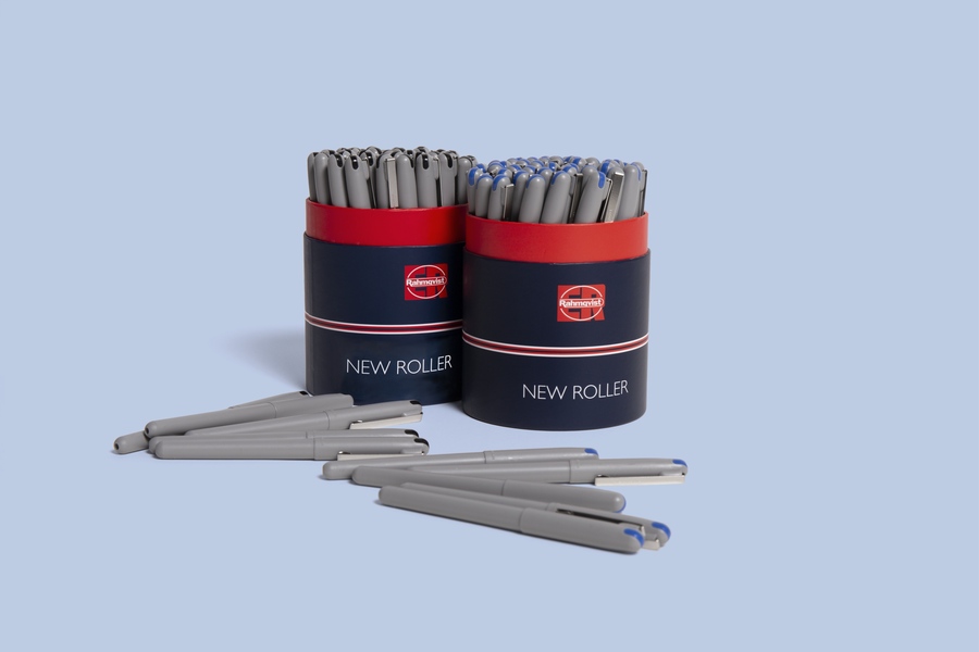 New Roller